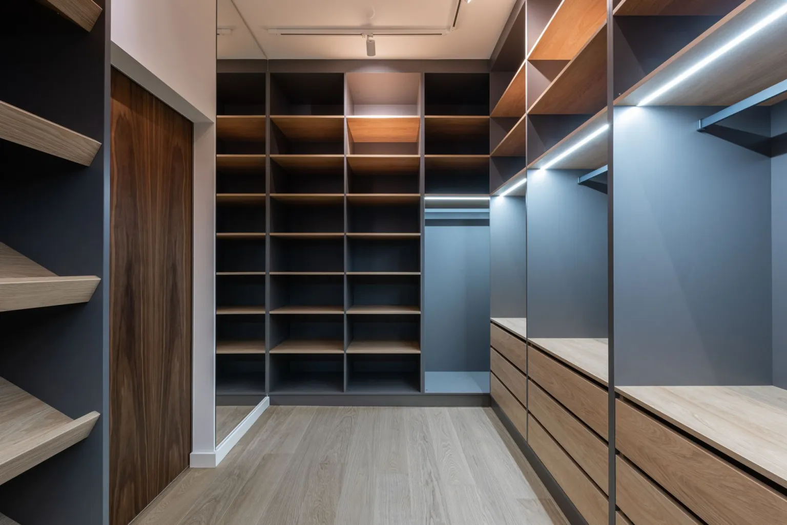 Custom Cabinets in New Jersey