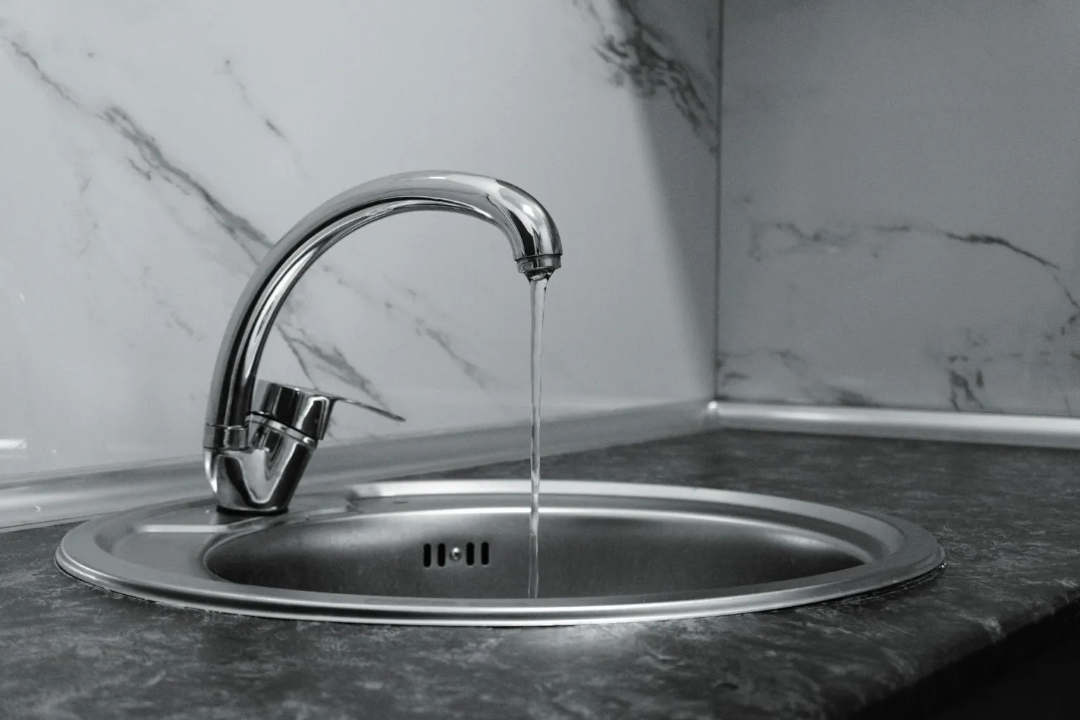 Drain Cleaning in New Jersey