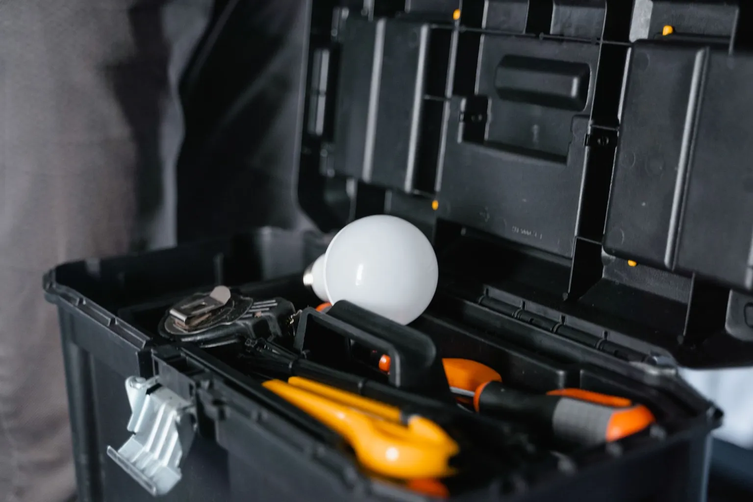 Home Repair in New Jersey