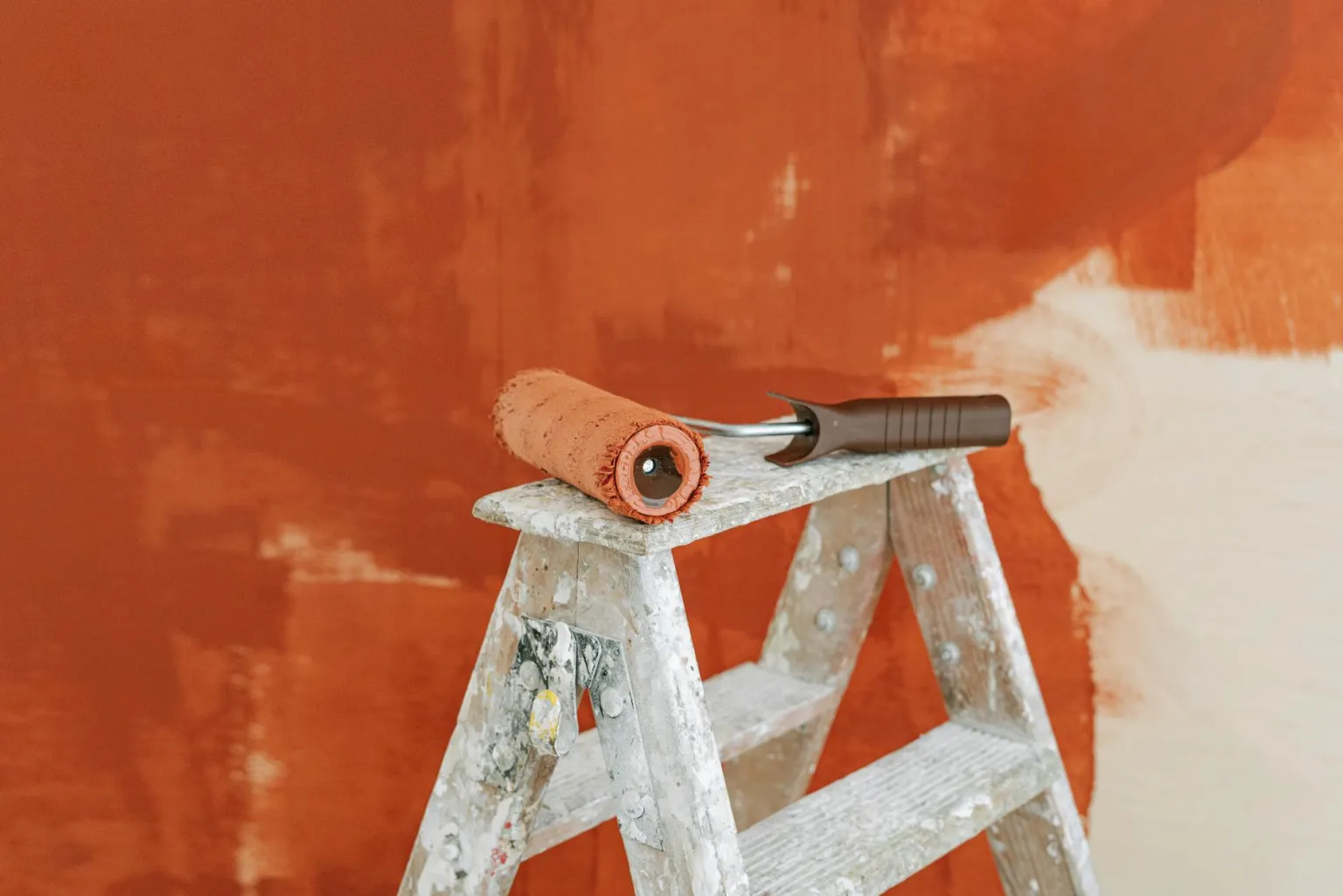 Interior Painting in New Jersey