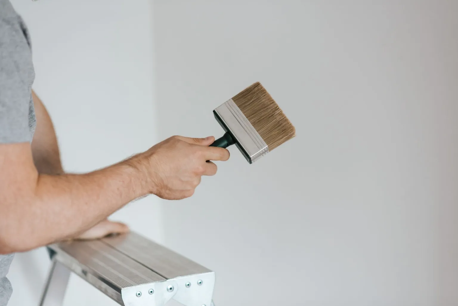 Painting services in New Jersey