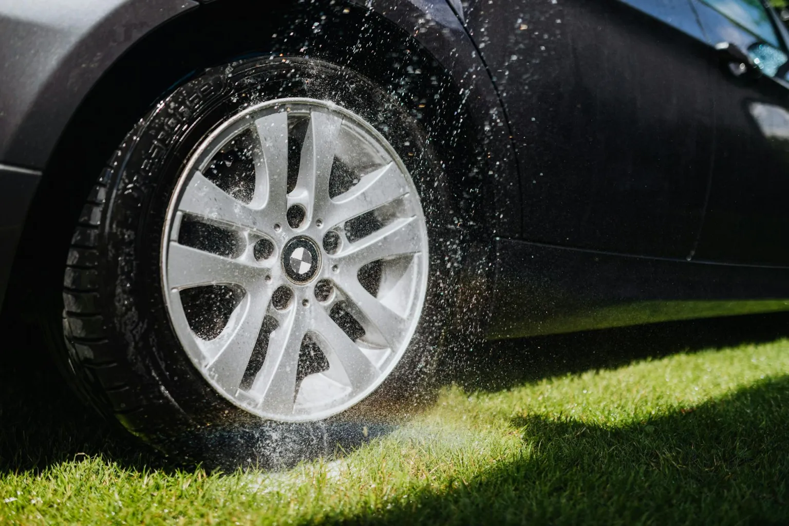 Power Washing in New Jersey