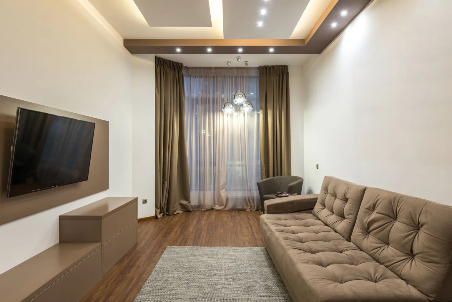 Recessed Lighting Installation in New Jersey
