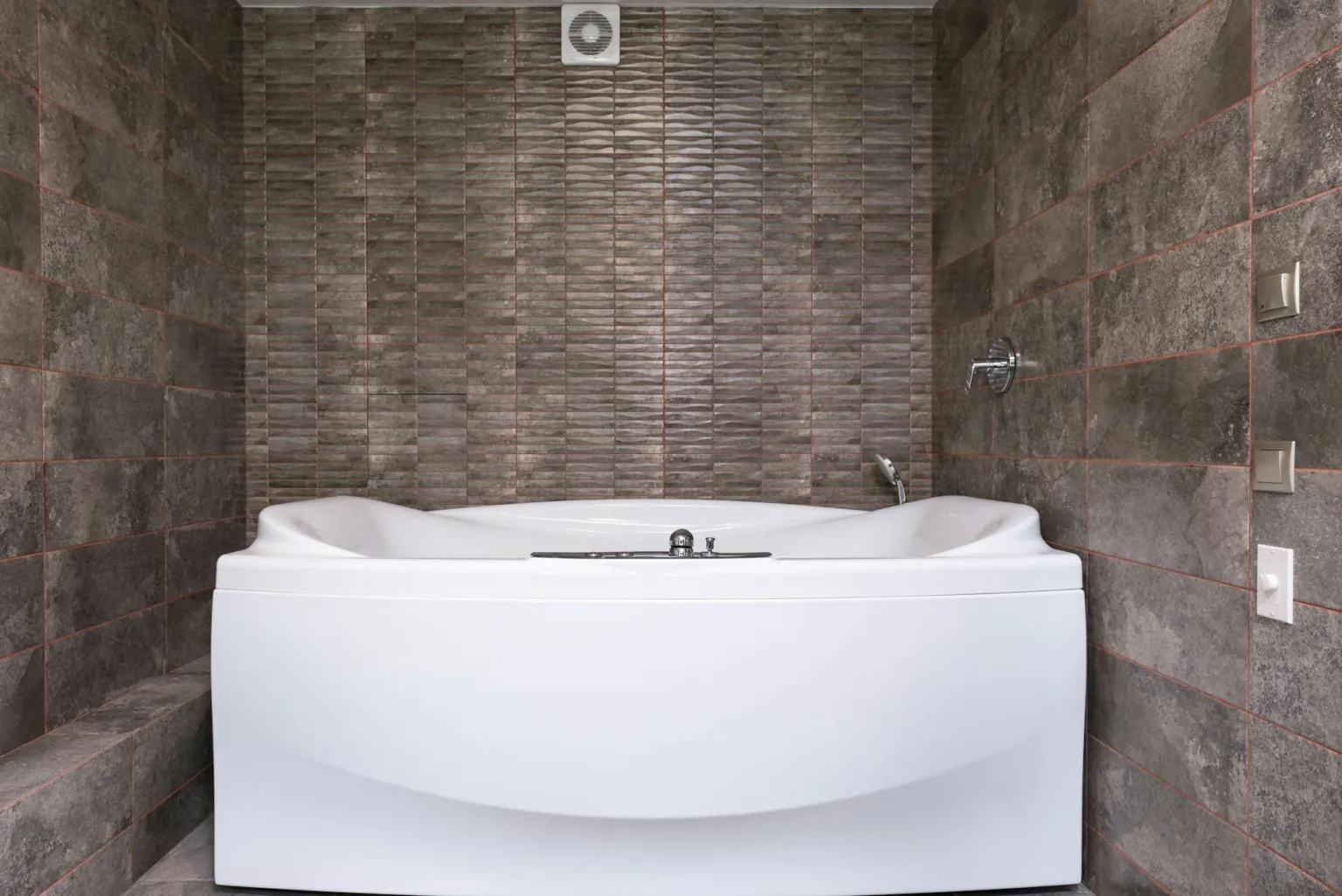 Tile Repair in New Jersey