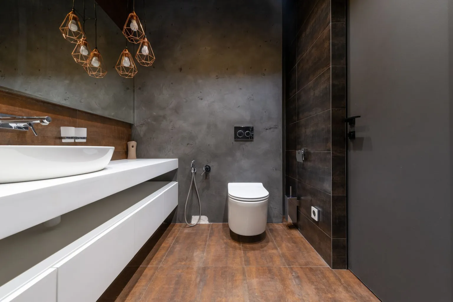 Toilet Repair & Installation in New Jersey