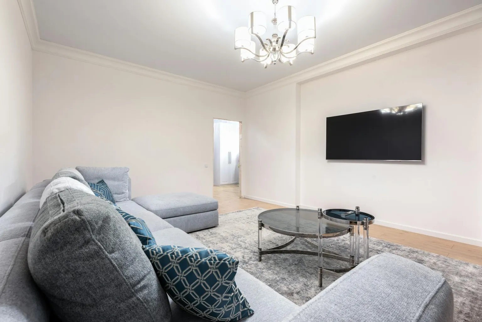 TV Mounting in New Jersey