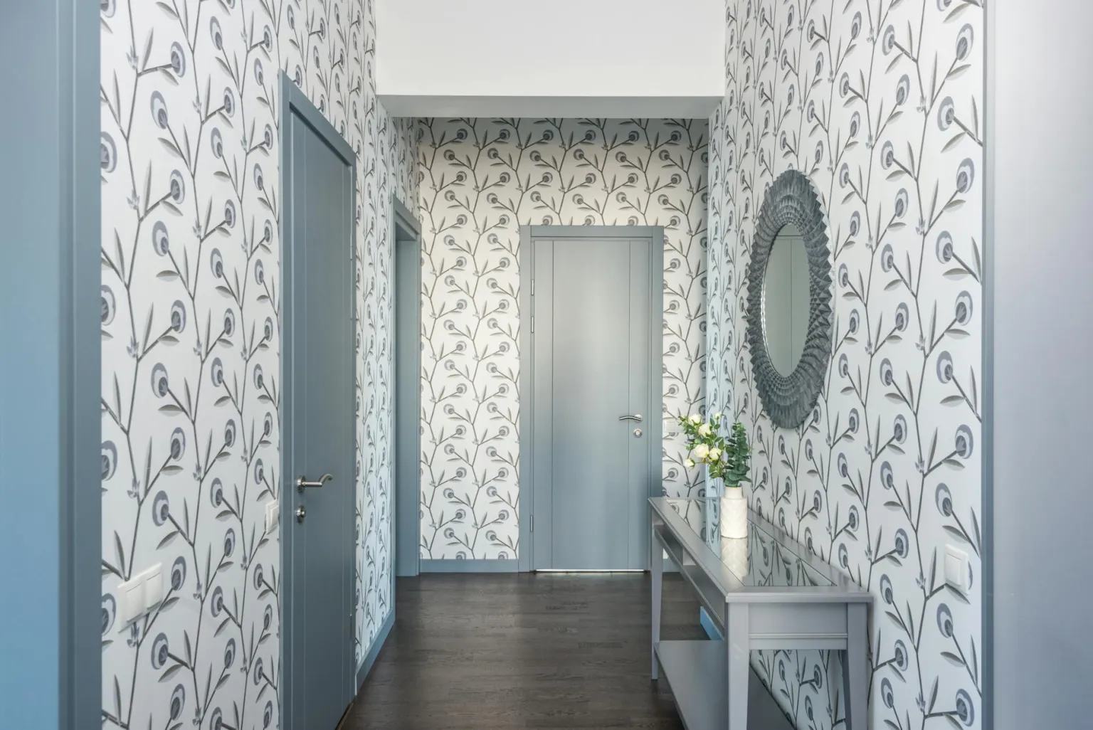 Wallpaper Removal in New Jersey