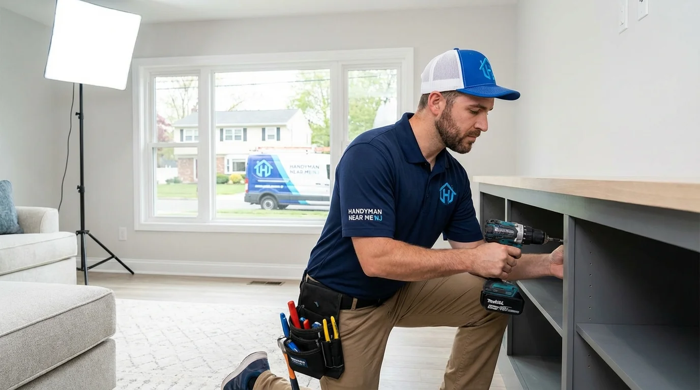 Fast and Reliable Emergency Plumbing Repair Costs in West Long Branch Contextual Image