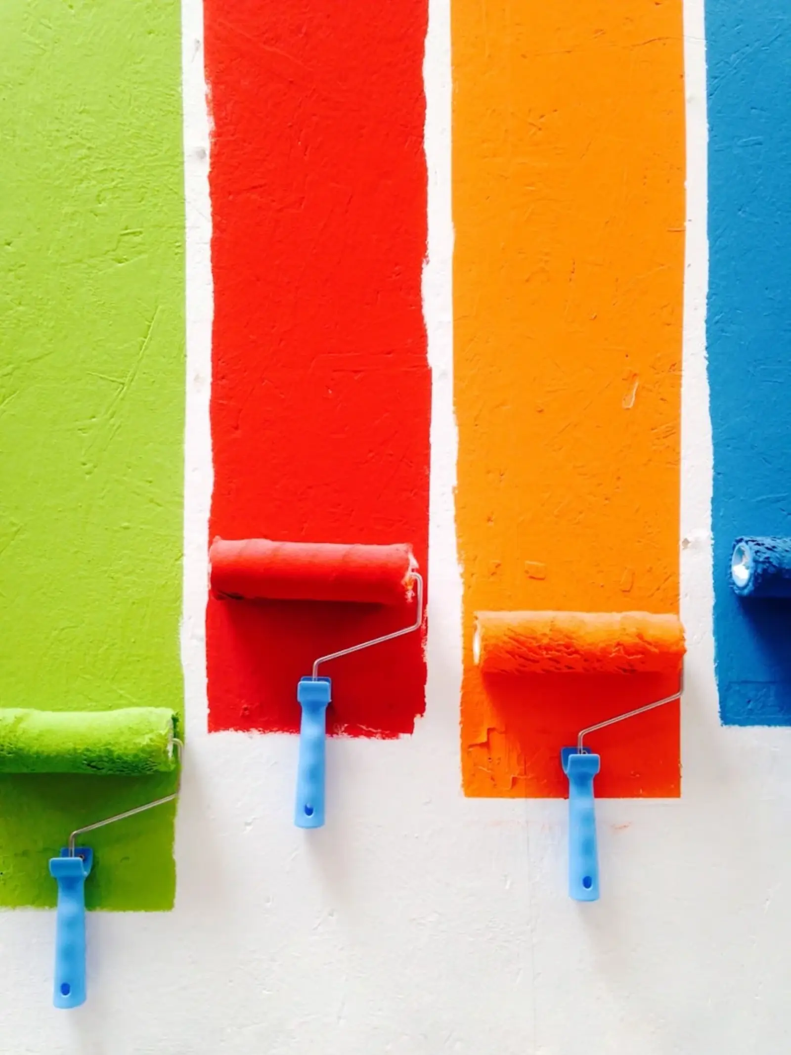 Painting services in New Jersey